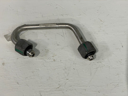 17-19 INFINITI QX30 ENGINE HIGH PRESSURE FUEL PUMP PIPE 17106-HG00E OEM