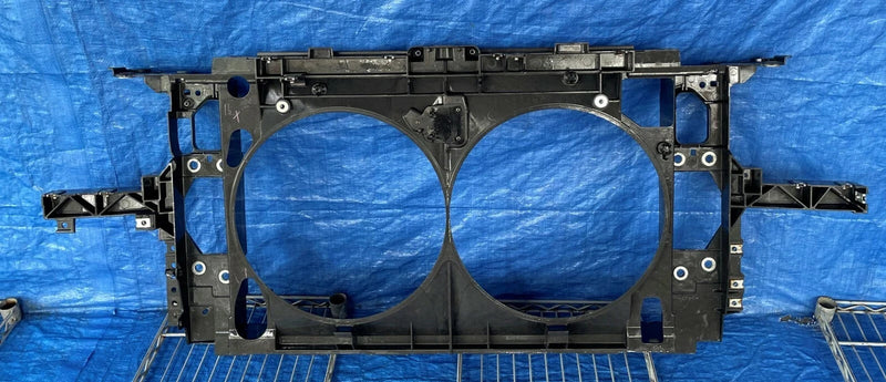 Load image into Gallery viewer, INFINITI G25 G35 G37 Q40 Q60 RADIATOR CORE SUPPORT 2007-2015 # ML3-RS354
