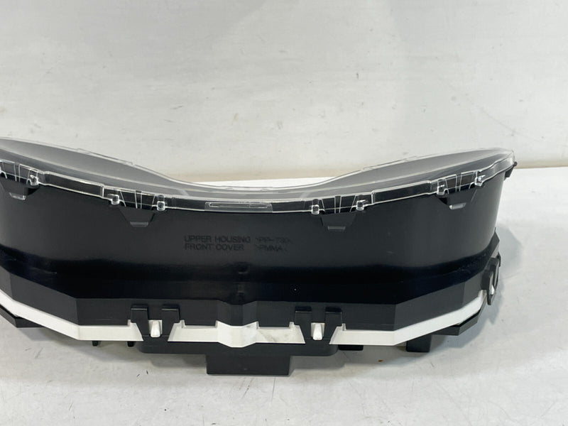 Load image into Gallery viewer, 2018 - 2019 INFINITI Q50 SPEEDOMETER INSTRUMENT CLUSTER 68K MILES 2.0L # 93882
