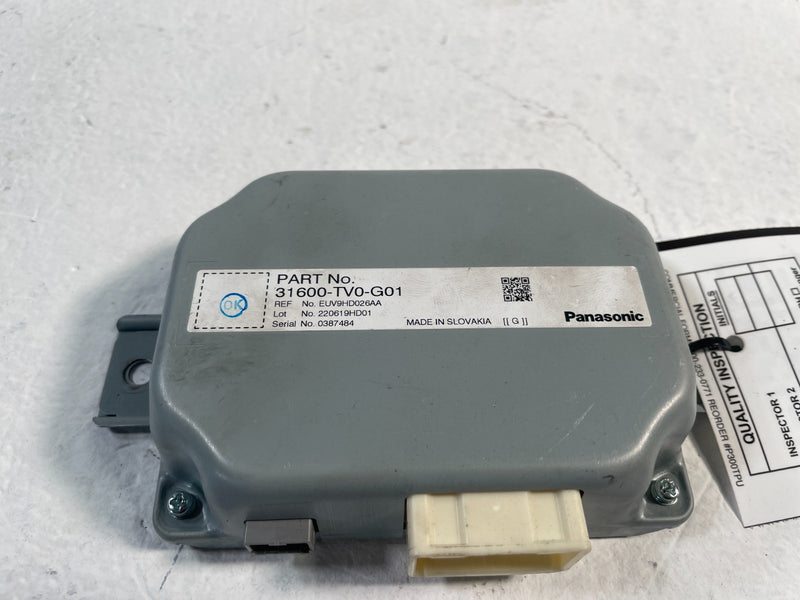 Load image into Gallery viewer, 23-25 ACURA INTEGRA POWER SUPPLY VOLTAGE STABILIZER CONTROL MODULE 1.5L # 106714

