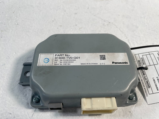 23-25 ACURA INTEGRA POWER SUPPLY VOLTAGE STABILIZER CONTROL MODULE 1.5L