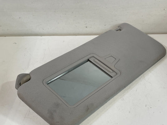 2020 - 2023 HYUNDAI PALISADE FRONT LEFT DRIVER SIDE SUNVISOR SUN VISOR