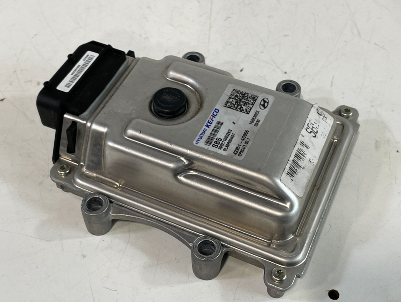 Load image into Gallery viewer, 2020 - 2022 HYUNDAI PALISADE SBW TRANSMISSION CONTROL MODULE UNIT 3.8L # 102230
