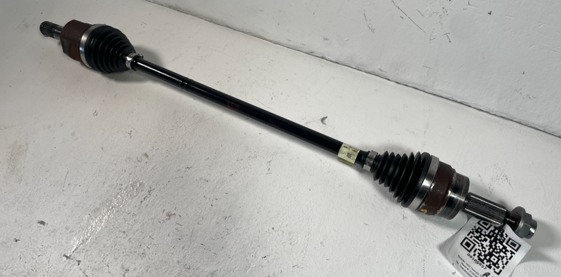 Load image into Gallery viewer, 2022-2025 HYUNDAI TUCSON REAR RIGHT PASSENGER SIDE AXLE SHAFT HALFSHAFT # 105957
