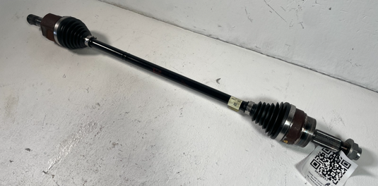 2022-2025 HYUNDAI TUCSON REAR RIGHT PASSENGER SIDE AXLE SHAFT HALFSHAFT