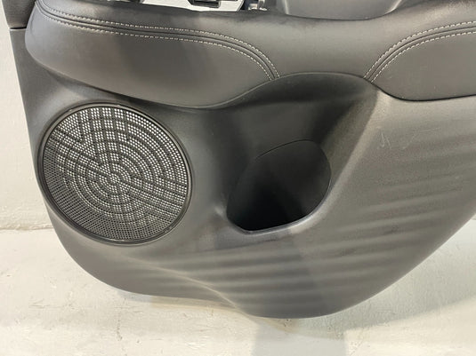 2023 - 2025 HONDA HR-V REAR RIGHT PASSENGER SIDE DOOR TRIM PANEL