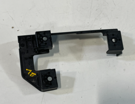 20-22 HYUNDAI PALISADE REAR LEFT BLIND SPOT RADAR SENSOR MODULE BRACKET