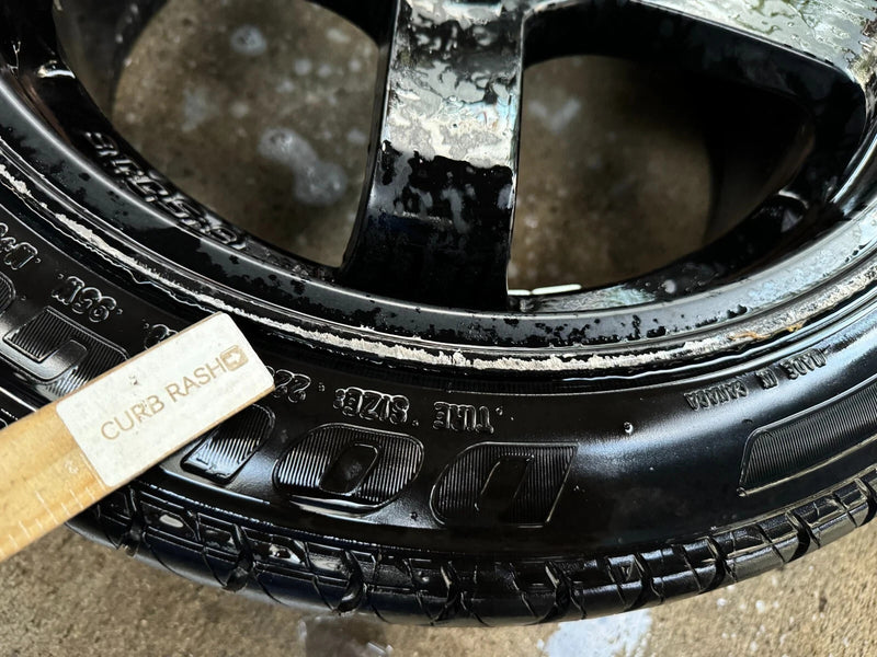 Load image into Gallery viewer, CIVIC 1AV LX SEDAN 18'' INCH WHEEL RIM W/ TIRE (ONLY 1) FOR 2014 # ML1-WH1190
