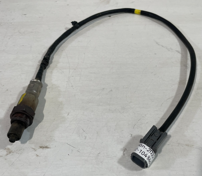 Load image into Gallery viewer, 2021-2025 HYUNDAI SANTA FE TUCSON ENGINE OXYGEN O2 LAMBDA SENSOR 2.5L # 104846
