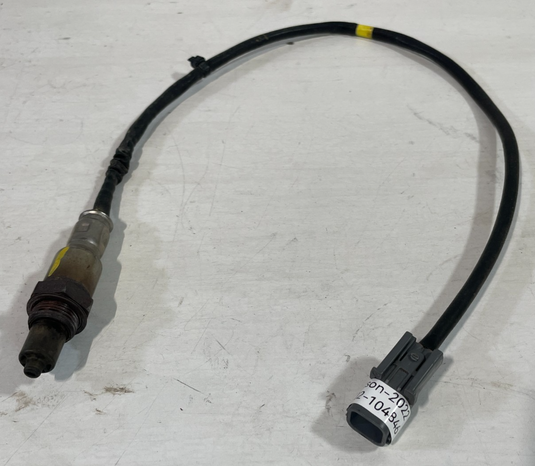 2021-2025 HYUNDAI SANTA FE TUCSON ENGINE OXYGEN O2 LAMBDA SENSOR 2.5L