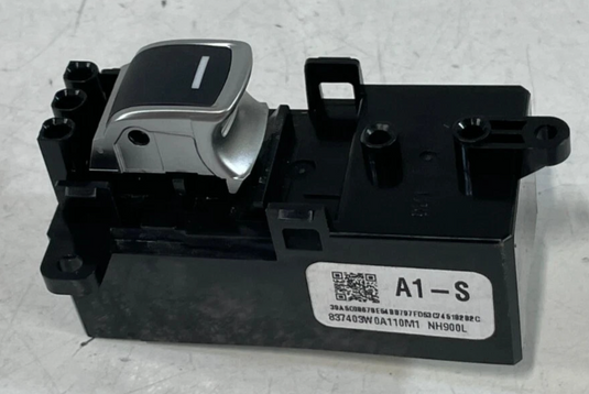 2022-2025 HONDA CIVIC ACCORD HR-V REAR LEFT SIDE POWER DOOR WINDOW SWITCH