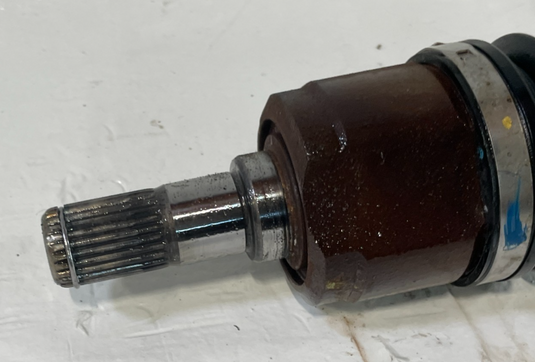 2022-2025 HYUNDAI TUCSON REAR LEFT DRIVER SIDE AXLE SHAFT HALFSHAFT