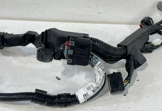 2023 - 2025 HONDA HR-V FWD AUTO TRANSMISSION WIRE WIRING HARNESS 2.0L