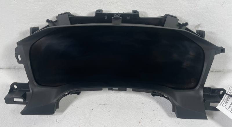 Load image into Gallery viewer, 19-25 BMW G82 M4 M3 M5 X7 840i DIGITAL SPEEDOMETER INSTRUMENT CLUSTER # 105712
