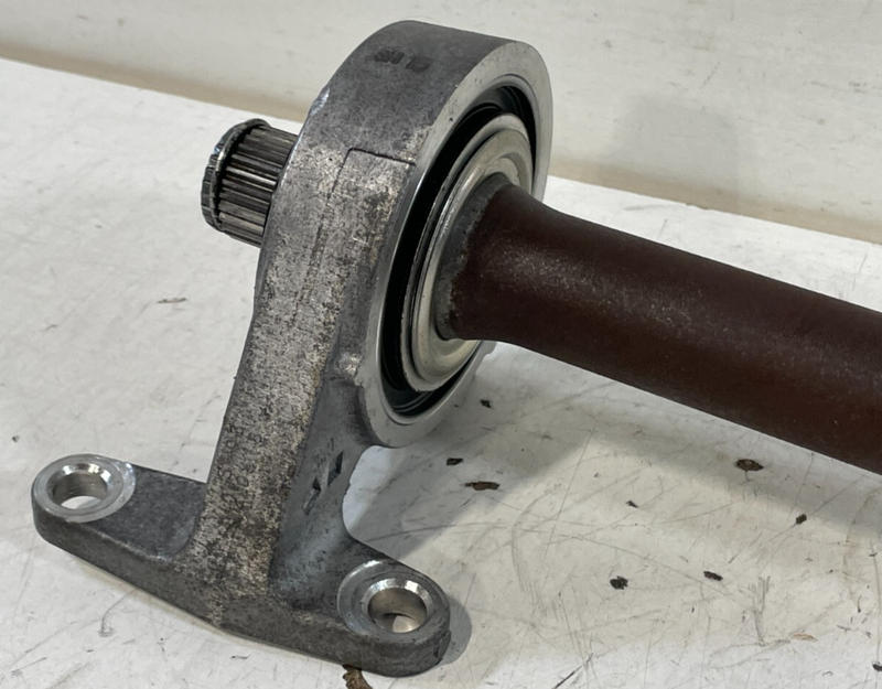 Load image into Gallery viewer, 2023 - 2025 HONDA HR-V FRONT RIGHT SIDE INTERMEDIATE AXLE SHAFT 2.0L # 99017

