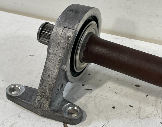 2023 - 2025 HONDA HR-V FRONT RIGHT SIDE INTERMEDIATE AXLE SHAFT 2.0L