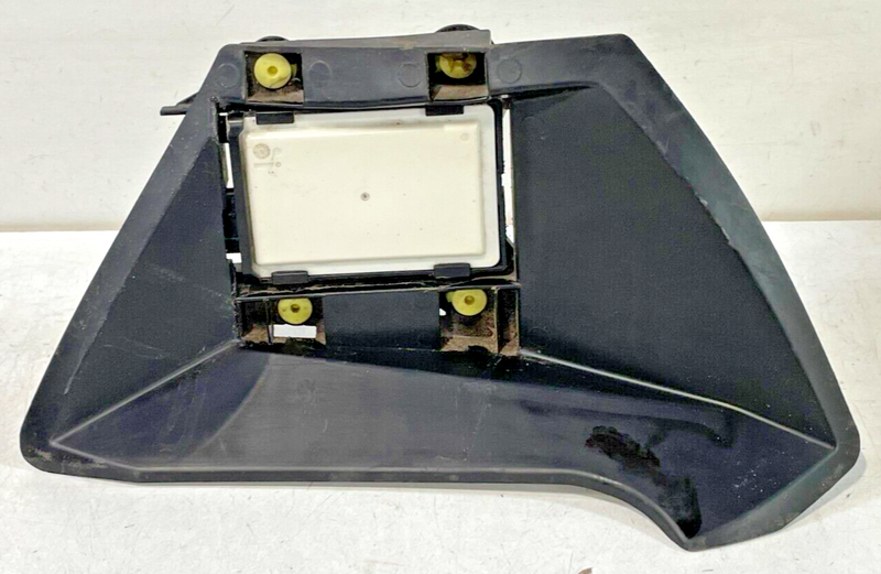 Load image into Gallery viewer, 22-23 HONDA CIVIC EX SEDAN REAR RIGHT BLIND SPOT RADAR SENSOR W/ BRACKET # 96128
