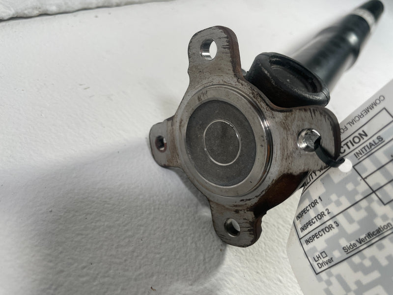 Load image into Gallery viewer, 21-25 BMW G82 M4 M3 AWD FRONT DRIVESHAFT PROPELLER UNIT ASSEMBLY 3.0L # 105714
