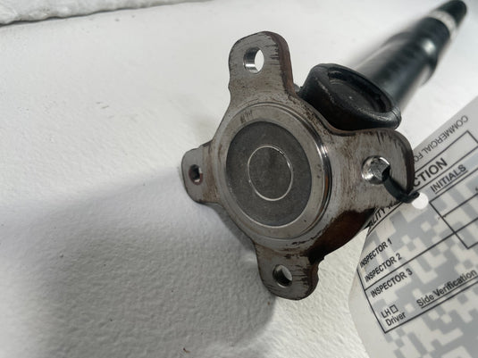 21-25 BMW G82 M4 M3 AWD FRONT DRIVESHAFT PROPELLER UNIT ASSEMBLY 3.0L