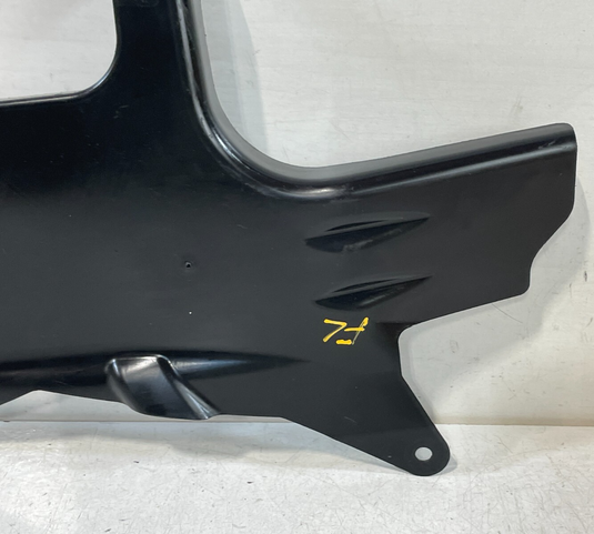 2019-2020 BMW 330i M340i FRONT LEFT DRIVER SIDE STEERING COVER SHIELD