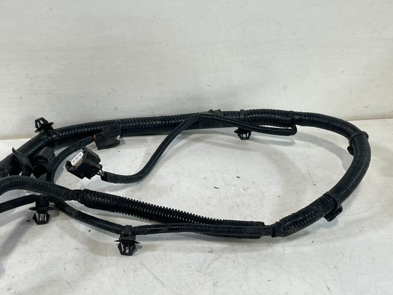 Load image into Gallery viewer, 17-18 INFINITI Q60 ENGINE ROOM SUB WIRE WIRING HARNESS 2.0L 24023-5CH2C # 92963
