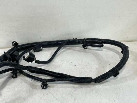 17-18 INFINITI Q60 ENGINE ROOM SUB WIRE WIRING HARNESS 2.0L 24023-5CH2C