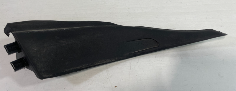 Load image into Gallery viewer, 2020 - 2025 CADILLAC CT5 FRONT RIGHT SIDE FENDER EXTENSION COVER PANEL # 104935
