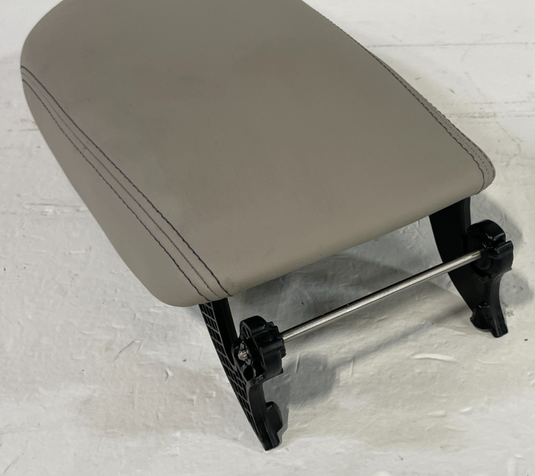 2023-2025 HONDA HR-V EX-L CENTER CONSOLE ARM REST ARMREST LID COVER GRAY