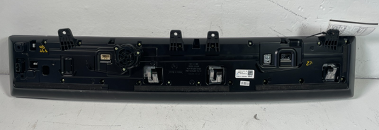 25 HYUNDAI TUCSON SANTACRUZ SPEEDOMETER INSTRUMENT CLUSTER DISPLAY SCREEN 105962