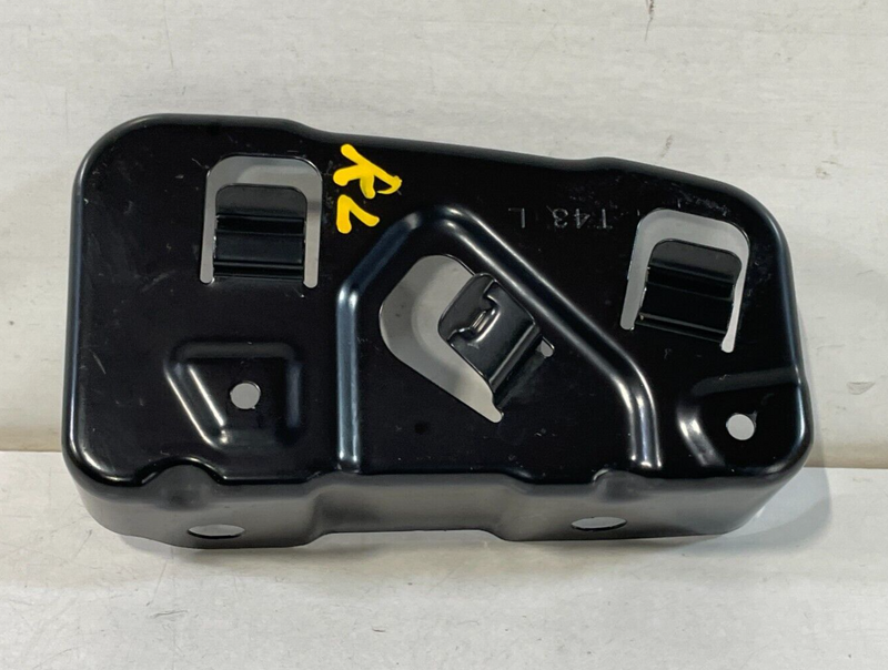 Load image into Gallery viewer, 2022 - 2025 HONDA CIVIC REAR LEFT DRIVER SIDE BUMPER STAY SIDE BRACKET # 94240
