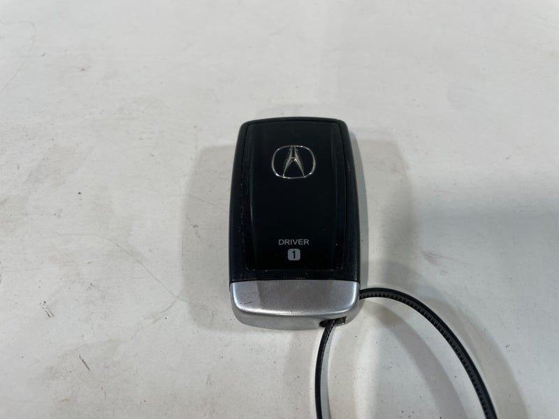 Load image into Gallery viewer, 20 ACURA RDX ECM ECU ENGINE COMPUTER CONTROL MODULE UNIT W/ KEY FOB # 101183

