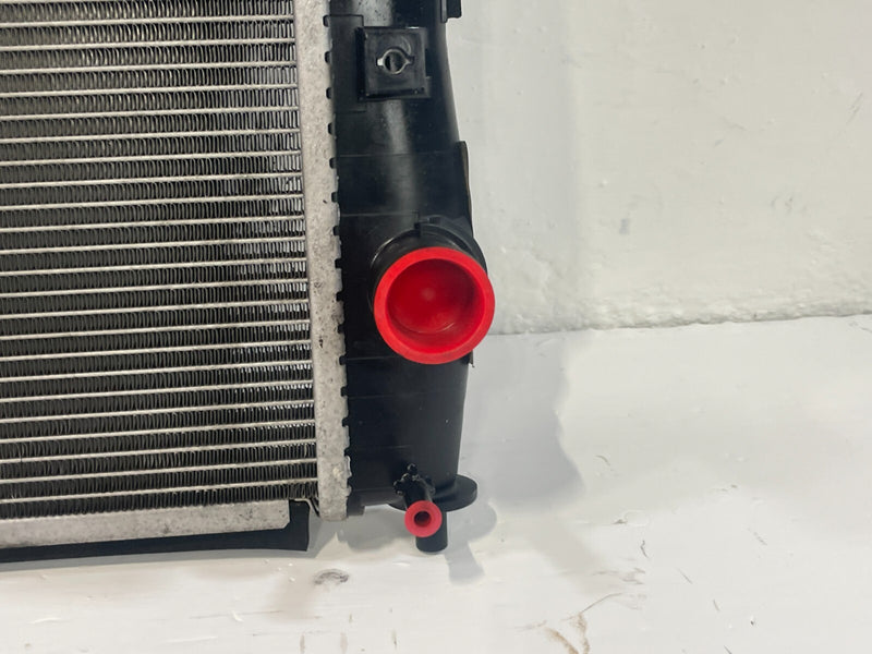 Load image into Gallery viewer, 2016 - 2021 HONDA CIVIC RADIATOR ASSEMBLY AUTOMATIC TRANSMISSION 2.0L # 91012
