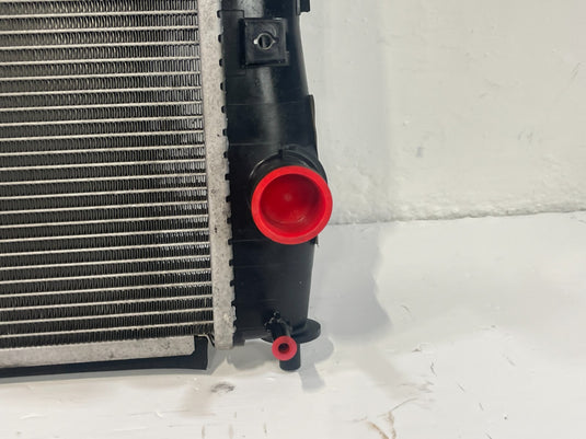 2016 - 2021 HONDA CIVIC RADIATOR ASSEMBLY AUTOMATIC TRANSMISSION 2.0L