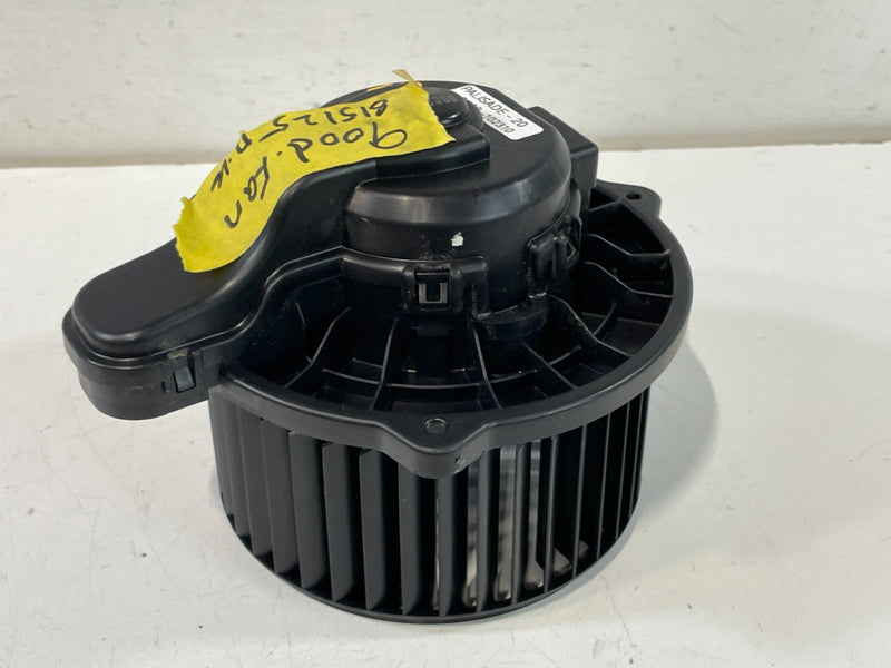 Load image into Gallery viewer, 2020-2022 HYUNDAI PALISADE FRONT DASH AC A/C HEATER BLOWER W/ FAN MOTOR # 102310
