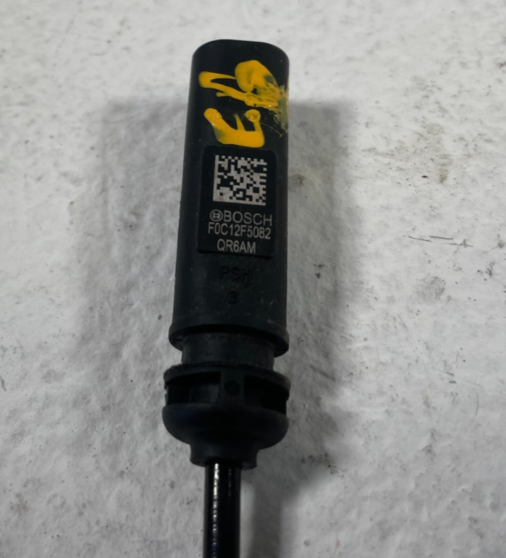 Load image into Gallery viewer, 21-25 BMW G82 M4 M3 M2 REAR LEFT OR RIGHT ABS WHEEL SPEED SENSOR 3.0L # 105622
