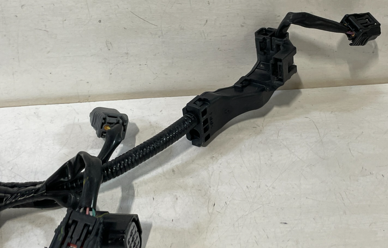 Load image into Gallery viewer, 2023 - 2025 HONDA HR-V FWD AUTO TRANSMISSION WIRE WIRING HARNESS 2.0L # 98989
