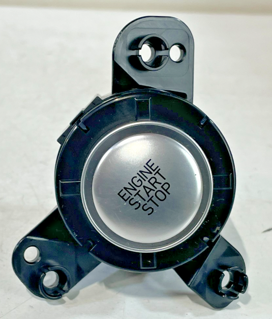 2020-2022 HYUNDAI PALISADE ENGINE START STOP IGNITION PUSH BUTTON SWITCH