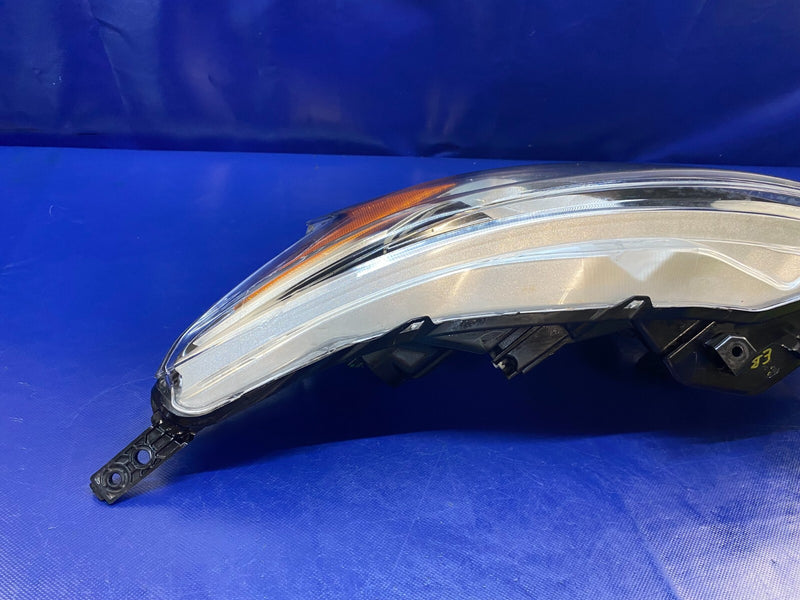 Load image into Gallery viewer, 2019 - 2021 NISSAN ALTIMA LEFT HALOGEN HEADLIGHT HEADLAMP NON AFS # IG17-HDS787

