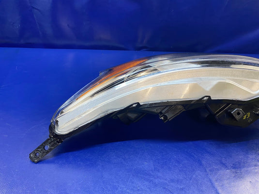 2019 - 2021 NISSAN ALTIMA LEFT HALOGEN HEADLIGHT HEADLAMP NON AFS