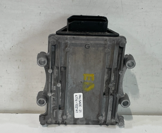 2020 - 2022 HYUNDAI PALISADE SBW TRANSMISSION CONTROL MODULE UNIT 3.8L