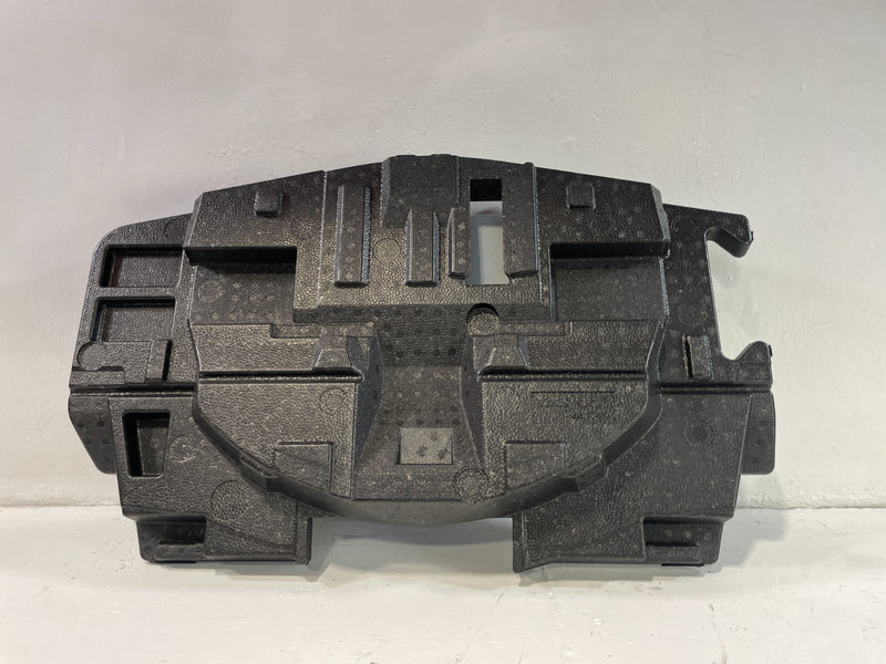 Load image into Gallery viewer, 2018 - 2020 INFINITI Q60 COUPE EMERGENCY SPARE TIRE TRUNK SPACER FOAM # 89534

