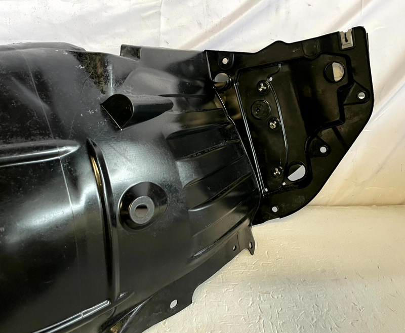 Load image into Gallery viewer, 23-25 ACURA INTEGRA FRONT RIGHT INNER FENDER LINER SPLASH SHIELD GUARD # 106729
