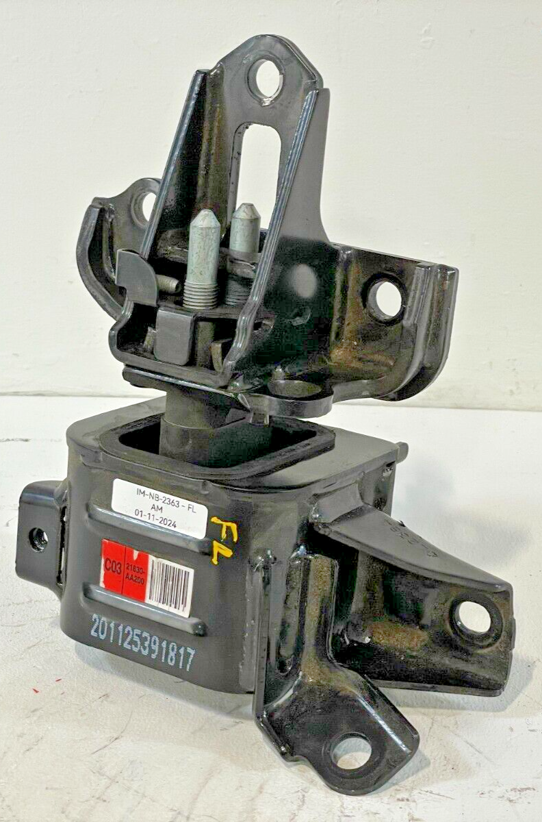 Load image into Gallery viewer, ⭐⭐ 2021-2023 HYUNDAI ELANTRA TRANSMISSION TRANS MOUNT BRACKET 21830-AA200 2.0L ⭐
