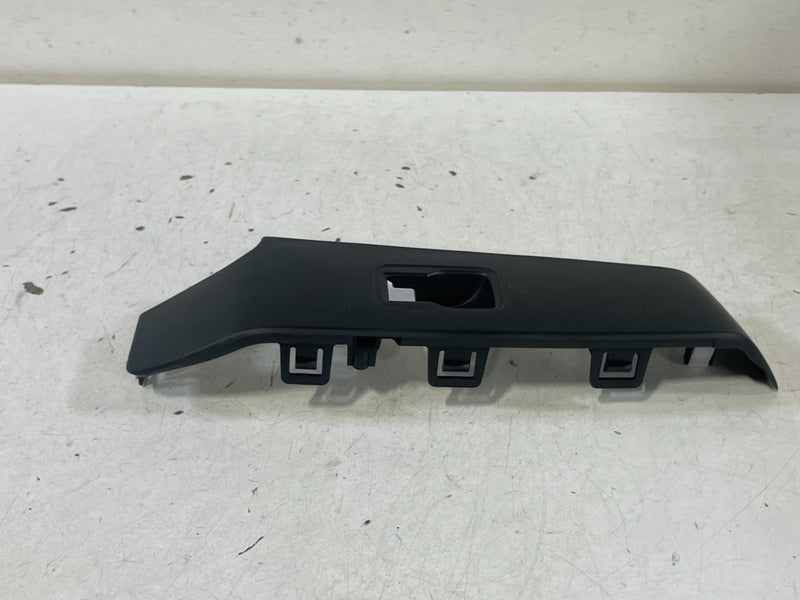 Load image into Gallery viewer, 2022 - 2025 HONDA CIVIC REAR RIGHT SIDE POWER DOOR WINDOW SWITCH BEZEL # 99873
