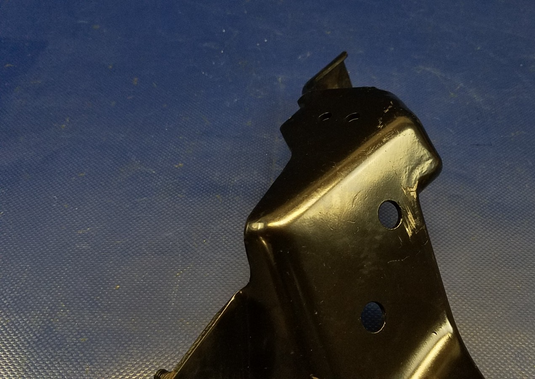2013 - 2020 INFINITI JX35 QX60 POWER STEERING PUMP MOUNT SUPPORT BRACKET