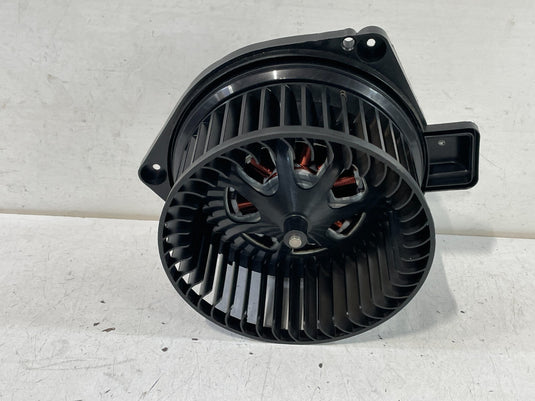 BMW X3 Z4 330I XDRIVE 330i M4 430I XDRIVE 230I HEATER BLOWER W/ FAN MOTOR