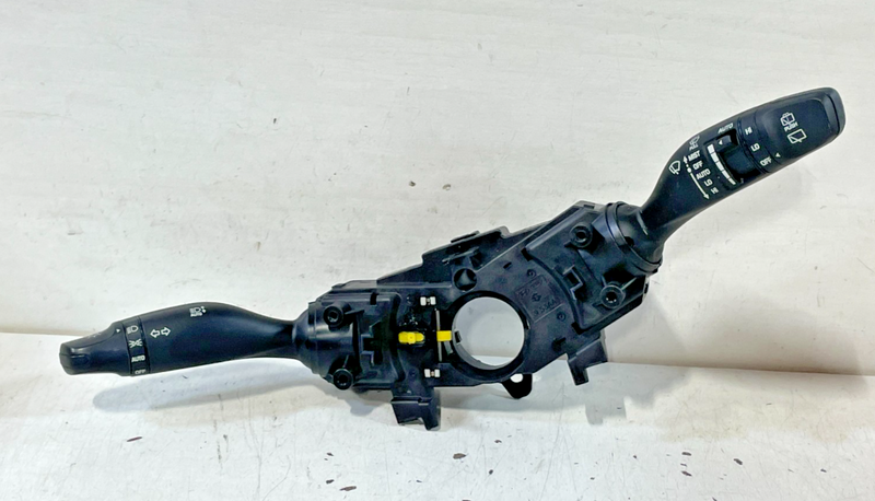 Load image into Gallery viewer, HYUNDAI PALISADE WIPER TURN SIGNAL HEADLIGHT COMBINATION COLUMN SWITCH # 100223
