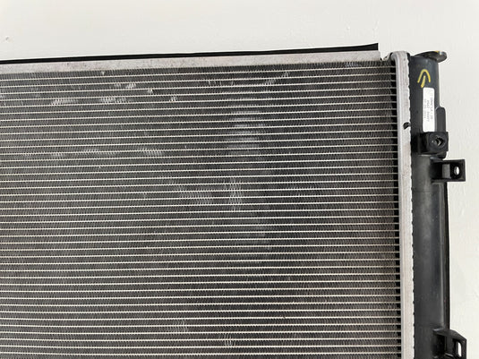 2016 - 2021 HONDA CIVIC RADIATOR ASSEMBLY AUTOMATIC TRANSMISSION