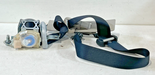 2016 - 2021 HONDA CIVIC FRONT RIGHT PASSENGER SIDE SEAT BELT RETRACTOR