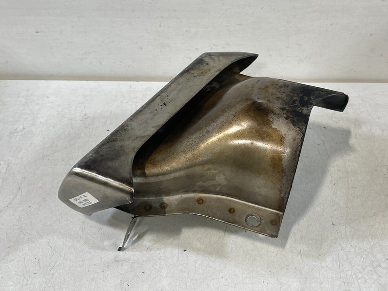 Load image into Gallery viewer, 2019 - 2023 INFINITI QX50 REAR RIGHT SIDE EXHAUST MUFFLER TIP TAIL PIPE # 98800
